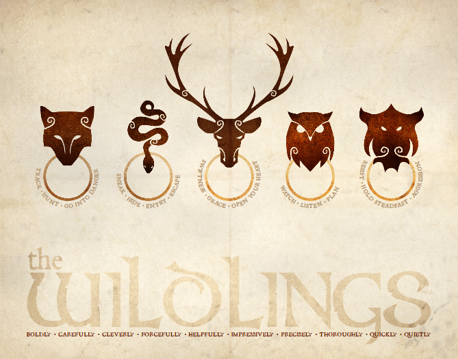wildlings