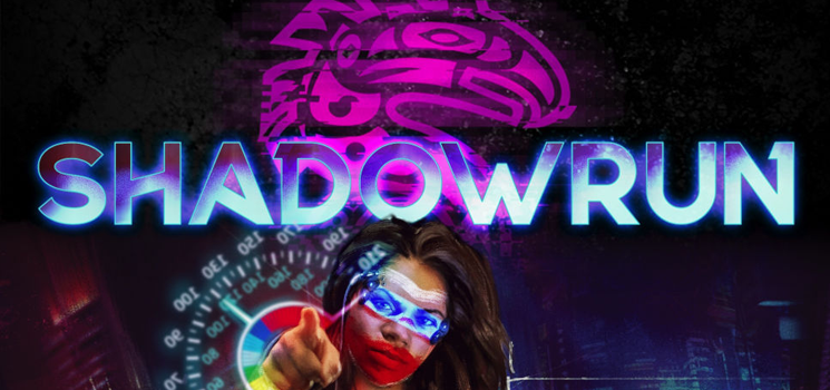 Play Shadowrun Online  Shadowrun 6e - Cyberpunk Fantasy [Beginner, LGBTQ+  Friendly] New York - Whisper Nets